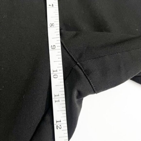 Figs Scrub Pants Women's Medium Black Zamora Jogger Medical Nursing Healthcare - Picture 11 of 16